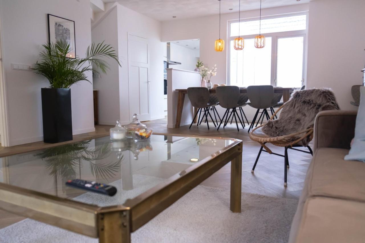 فيلا Huis Juliana إغموند آن زي المظهر الخارجي الصورة