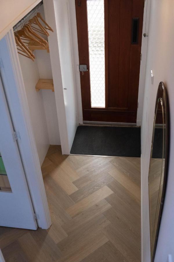 فيلا Huis Juliana إغموند آن زي المظهر الخارجي الصورة