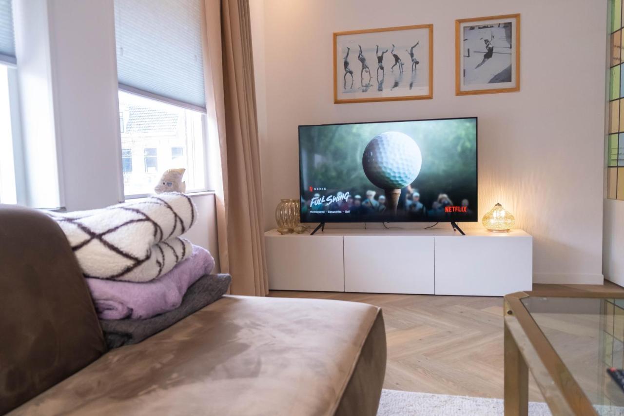 فيلا Huis Juliana إغموند آن زي المظهر الخارجي الصورة