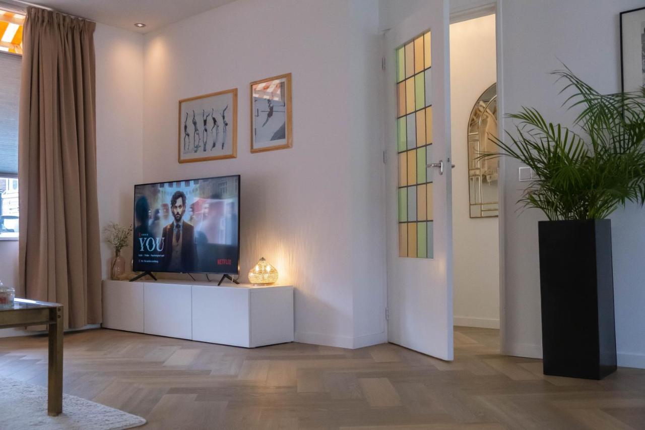 فيلا Huis Juliana إغموند آن زي المظهر الخارجي الصورة
